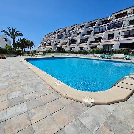 Διαμέρισμα Apartamento En Costa Del Silencio Con Piscina Costa Del Silencio