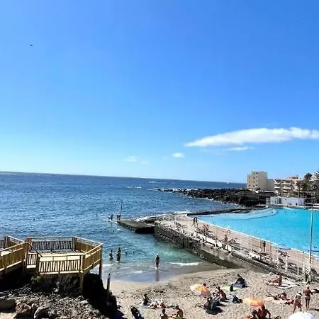Διαμέρισμα Apartamento En Costa Del Silencio Con Piscina *