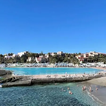 Διαμέρισμα Apartamento En Costa Del Silencio Con Piscina Costa Del Silencio