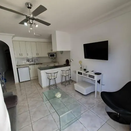 Διαμέρισμα Apartamento En Costa Del Silencio Con Piscina *