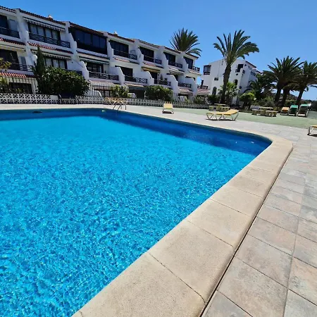 Appartement Apartamento En Costa Del Silencio Con Piscina *