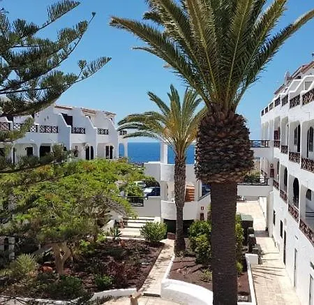 Apartamento En Costa Del Silencio Con Piscina Costa Del Silencio