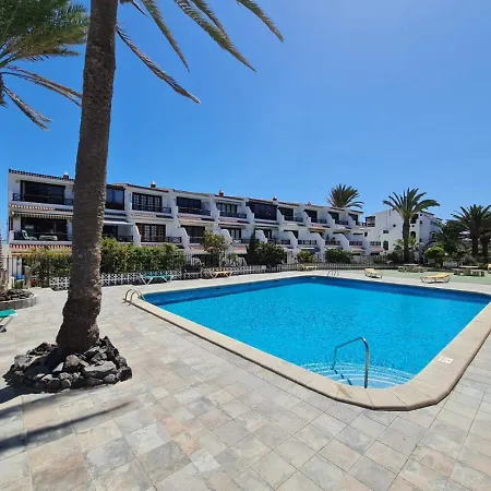 Apartamento En Costa Del Silencio Con Piscina Costa Del Silencio