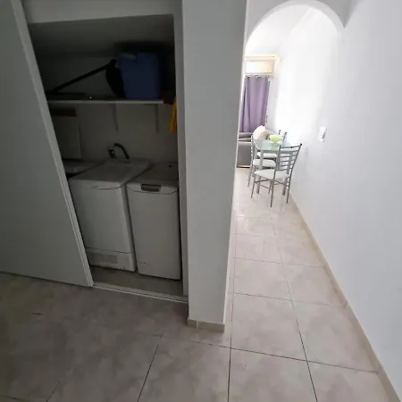 Apartamento En Costa Del Silencio Con Piscina Costa Del Silencio