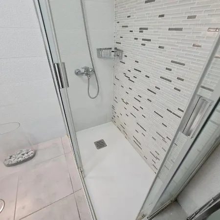 Appartement Apartamento En Costa Del Silencio Con Piscina *
