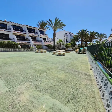 Apartamento En Costa Del Silencio Con Piscina Costa Del Silencio