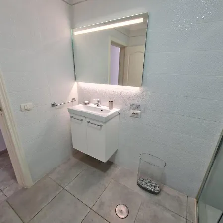 Appartement Apartamento En Costa Del Silencio Con Piscina *