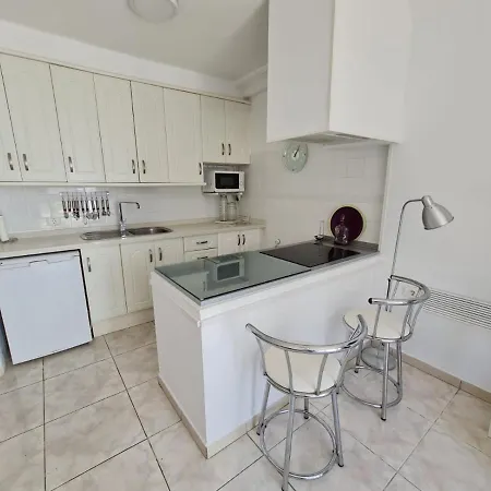Appartement Apartamento En Costa Del Silencio Con Piscina *