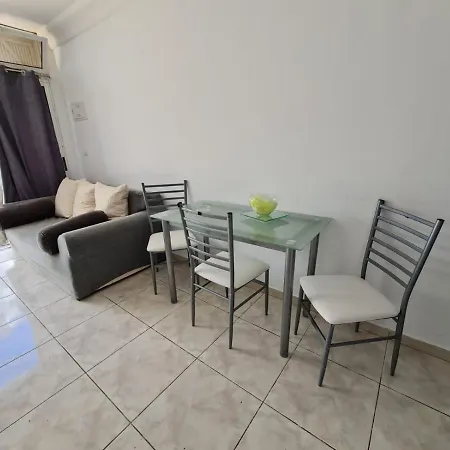 Appartement Apartamento En Costa Del Silencio Con Piscina *